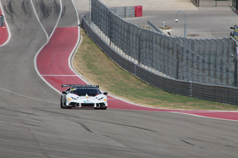 Illustration for article titled Why Lone Star Le Mans Is The Best Weekend In Austin